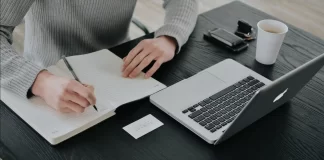 Comment créer un paysage d’une seule page dans Google Docs ?