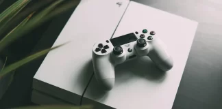 Comment réparer la surchauffe de la PS4