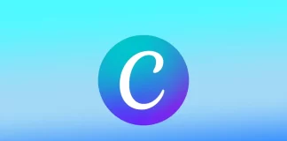 Comment rendre le texte vertical dans Canva