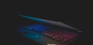 Comment faire une capture d’écran sur le Lenovo Thinkpad