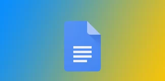 Comment partager un Google Docs en privé