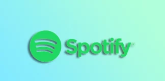 Comment partager une liste de lecture Spotify