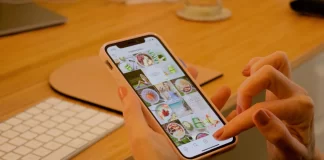 Comment utiliser la recherche d’images inversée sur Instagram