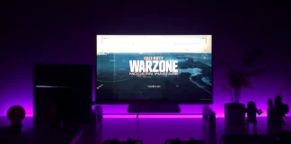 Téléviseurs Panasonic par année 2010-2022