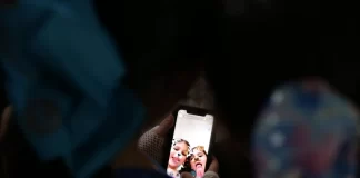 Que signifie recevoir sur Snapchat