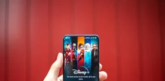 Comment changer la langue sur Disney Plus
