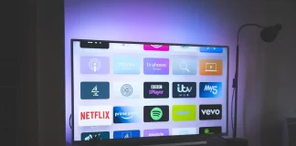 Como ligar uma TV Samsung com Alexa