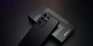 Comment éteindre le Samsung Galaxy S21