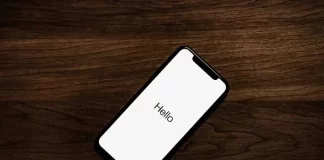 Comment utiliser App Privacy Report sur iPhone