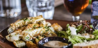 Est-ce que Hellofresh prend les bons d’alimentation