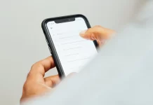 Comment changer le moteur de recherche sur iPhone