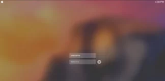 Comment retrouver les mots de passe enregistrés sur Mac