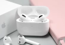 Comment mettre à jour le firmware des AirPods