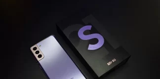 Comment utiliser Samsung Smart Switch