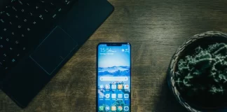 Comment diffuser un téléphone Android sur un ordinateur portable