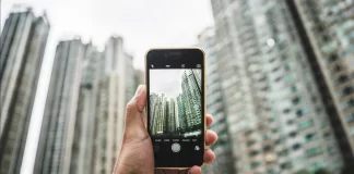 Comment retourner une image dans Google Docs