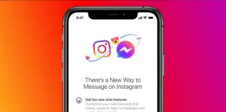 Comment voir les demandes de messages sur Instagram