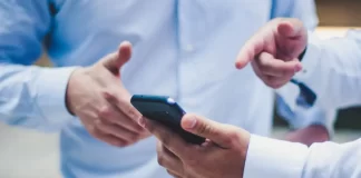 Comment éteindre le LG Stylo 6