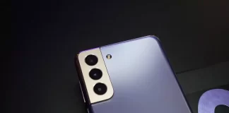 Comment réinitialiser Samsung Galaxy S21