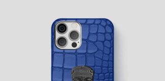 Étui de luxe pour iPhone : voici les meilleurs conseils de sélection de Labodet Store