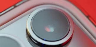 Comment désactiver le mode nuit automatique de l’appareil photo de l’iPhone ?