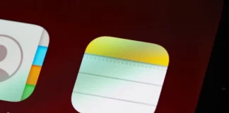 Comment utiliser la liste de contrôle dans l’application Notes d’Apple