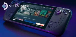 Cela vaut-il la peine de précommander le nouveau Steam Deck ?