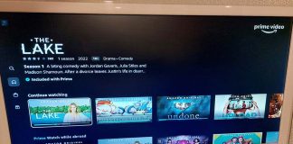 Amazon Prime Video ne fonctionne pas sur les téléviseurs Samsung
