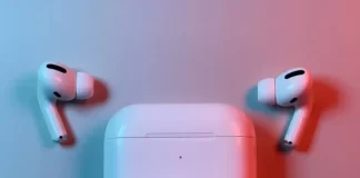 Comment faire face aux AirPods qui tombent sans cesse ?