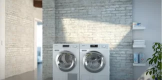 Comment trouver la date de fabrication d’un lave-linge Miele ?