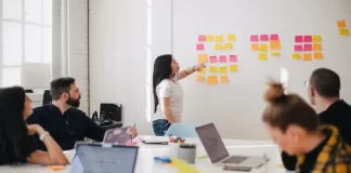 Comment fermer Teams sur Windows 10