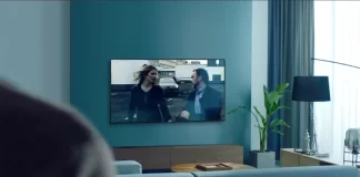 Comment réparer un écran de télévision double, déformé ou flou ?