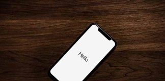 Comment réinitialiser le code d’accès d’un iPhone