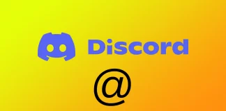 Comment voir qui vous a envoyé un ping sur Discord