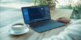 Comment trouver les mots de passe enregistrés sur l’ordinateur portable ?