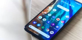 Comment changer de gestionnaire de mots de passe sur Android