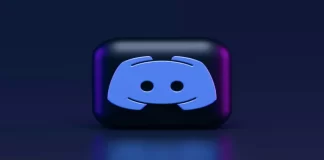 Comment quitter un serveur Discord