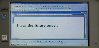 Voici comment se débarrasser du saut de page dans Microsoft Word