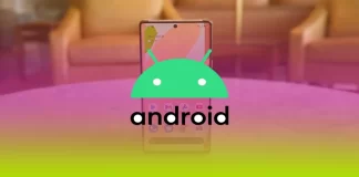 Comment réparer l’écran vert d’Android