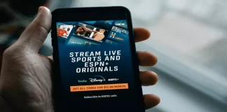 Comment installer l’application ESPN sur la Smart TV de Samsung ?