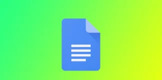 Comment classer par ordre alphabétique dans Google Docs
