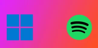 Comment désactiver l’ouverture de Spotify au démarrage dans Windows 11