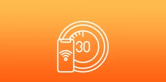 Comment verrouiller le thermostat Nest avec un code PIN