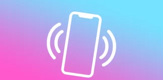 Comment faire vibrer l’iPhone plus fort