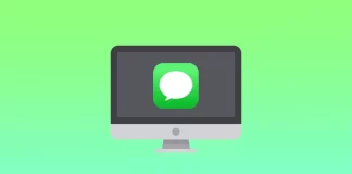 Comment désactiver iMessage sur Mac