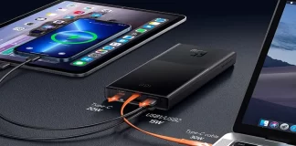 Que signifie le type de chargement PD (Power Delivery), QC (Quick Charge), expliqué