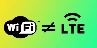 Le LTE consomme-t-il plus d’énergie que le Wi-Fi ?