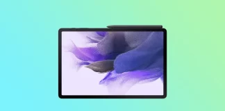 Comment faire une capture d’écran sur une tablette Samsung