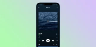 Comment partager des chansons Spotify dans une Story Instagram ?