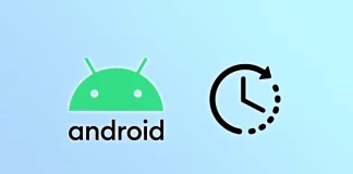 Comment passer à l’horloge 24 heures sur Android